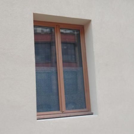 Gite Mimosa Баккара Экстерьер фото